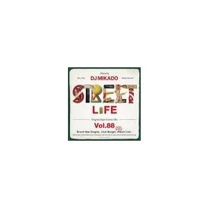 DJ Mikado / Street L1fe Vol.88