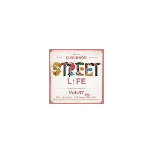 DJ Mikado / Street L1fe Vol.87
