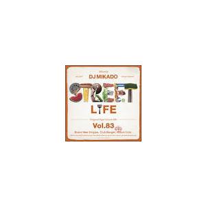 DJ Mikado / Street L1fe Vol.83