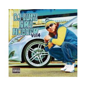 DJ YUTA / KMY HOOD FM VOL.4