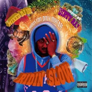 DJ 106 / RIDIN SLOW