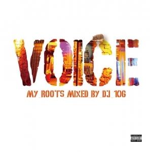 DJ106 / VOICE Vol.5 -ROOTS-