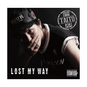 TAITO / LOST MY WAY