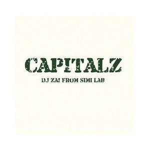 DJ ZAI FROM SIMI LAB - CAPITAL Z