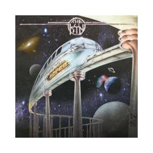 KYN / IT'S THE KYN'S MONAURAIL