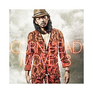 CORN HEAD / MOVE X 3