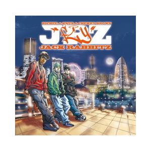 JACK RABBITZ / FLY