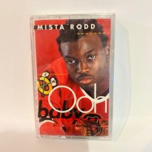 MISTA RODD / OOH BABY