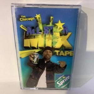 THE CHICAGO ALL STAR MIX...の商品画像