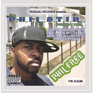 The Philstir / Phil Free