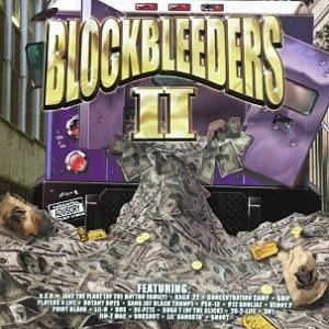 V.A. / BLOCKBLEEDERS II