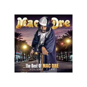 Mac Dre / The Best Of Mac Dre Volume 5