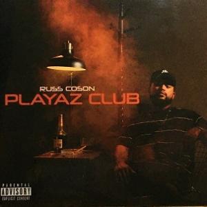 RUSS COSON / PLAYAZ CLUB