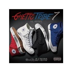 DJ TEITO / GHETTO TRIBE VOL.7