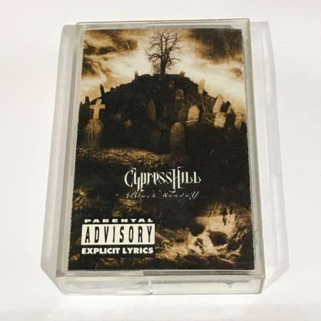 CYPRESS HILL / BLACK SUNDAY