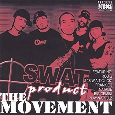 S.W.A.T. Product / The Movement