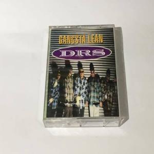 D.R.S. / GANGSTA LEAN