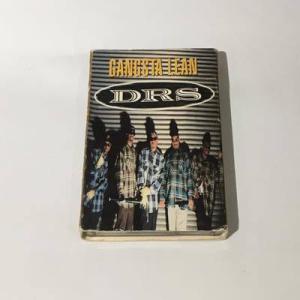 D.R.S. / GANGSTA LEAN SINGLE