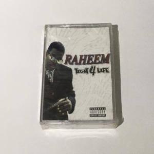 RAHEEM / TIGHT 4 LIFE