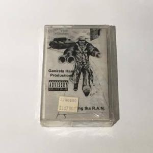 THE R.A.N. / HIT LIST