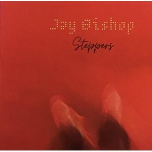 JAY BISHOP / STEPPERS