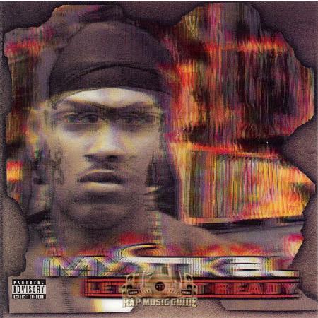 MYSTIKAL / LET&apos;S GET READY