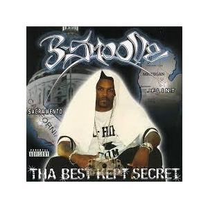 B_SMOOVE / THA BEST KEPT SECRET