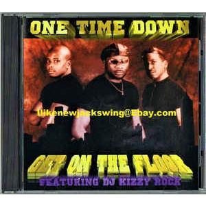 One Time Down &amp;#8211; Get On The Floor