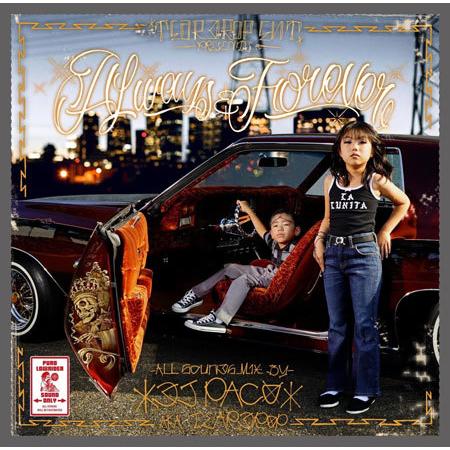 Always and Forever / DJ PACO