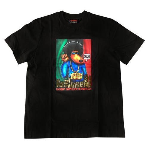 DoggyStyle 25th Anv T-SHIRT (Type-A) [Official]