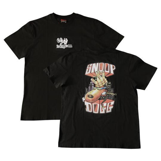 DoggyStyle 25th Anv T-SHIRT (Type-B) [Official]