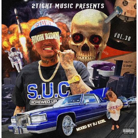 HIGH RIDIN Vol.30 / DJ EZEL