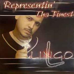 LINGO / Represintin Tha Finest