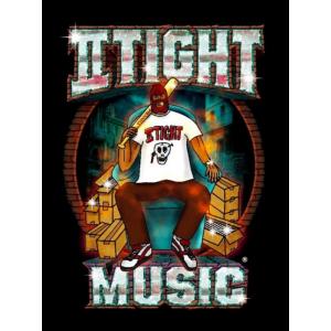 SKEE MASK KUN HOLOGLAM LIMITED IITIGHT POSTER