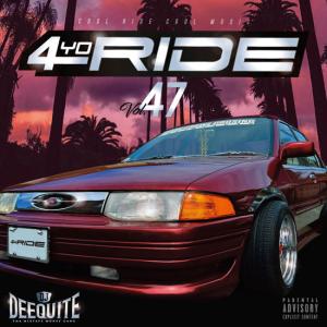 4YO RIDE Vol.58 / DJ DEEQUITE : shopooo by GMO - 通販 - Yahoo