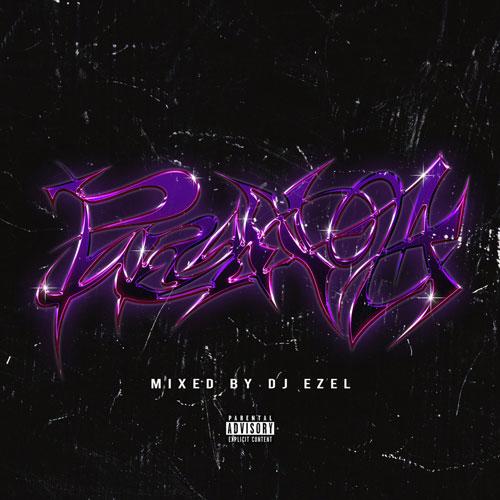 PARANOIA Vol.1 / DJ EZEL