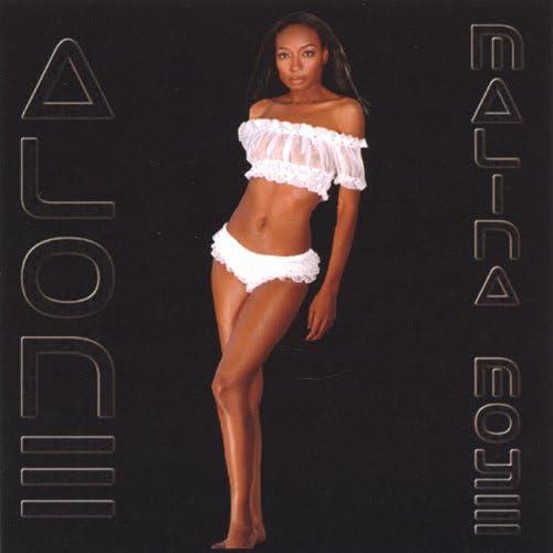 Malina Moye &amp;#8211; Alone