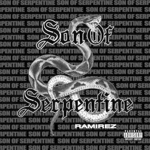 【セール対象外】RAMIREZ - Son Of Serpentine