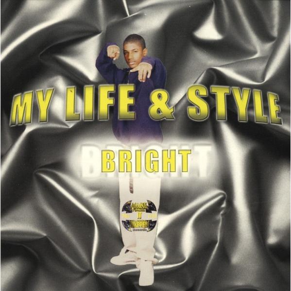 BRIGHT / My Life &amp;amp;amp; Style