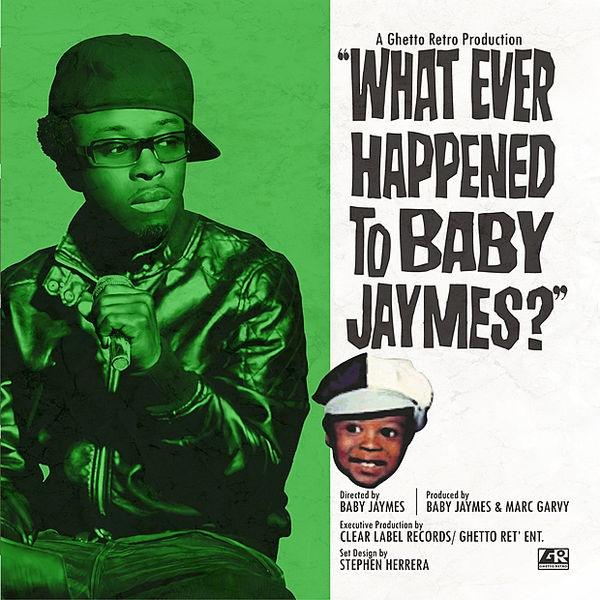 Baby Jaymes &amp;#8211; Whatever Happened To Baby Jaym...