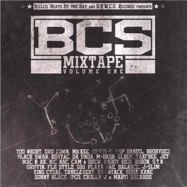 V.A. / BCS Mixtape Volume One