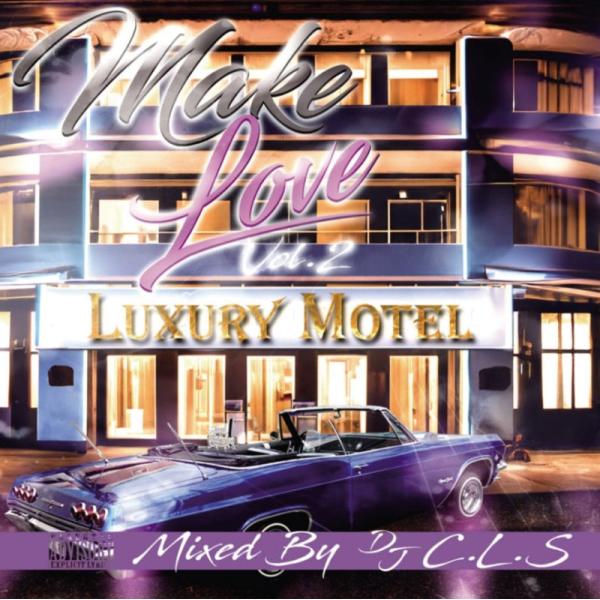 MAKE LOVE VOL.2 / DJ CLS