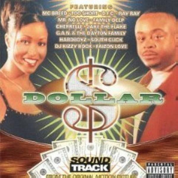 DOLLAR - SOUNDTRACK