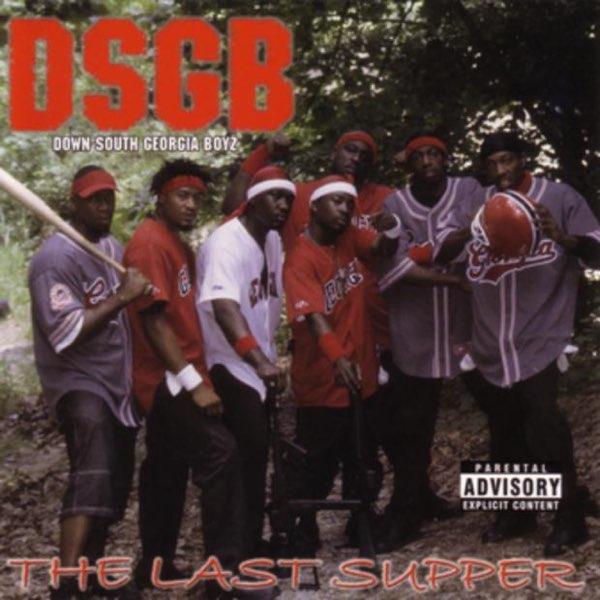 DSGB / THE LAST SUPPER