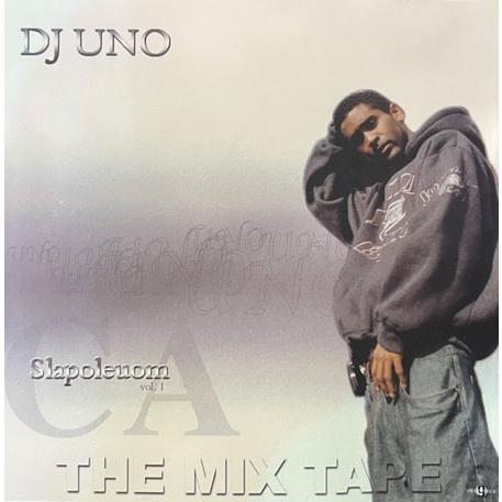 DJ UNO / Slapoleuom Vol.1