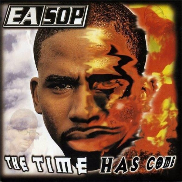 EASOP / The Time Has Come