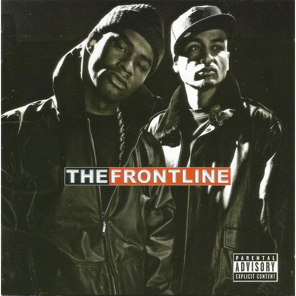 The Frontline &amp;#8211; Lock &amp; Left