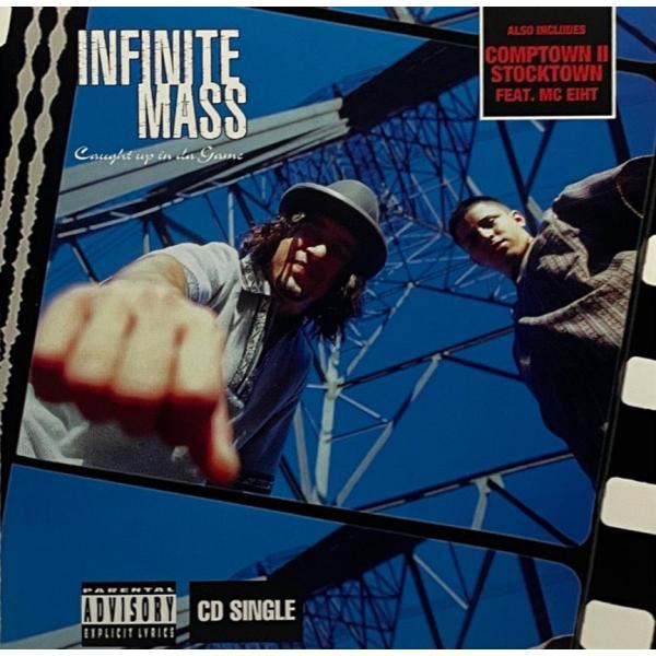 Infinite Mass &amp;#8211; Caught Up In Da Game / Compt...