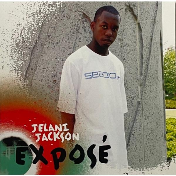 Jelani Jackson - Expose