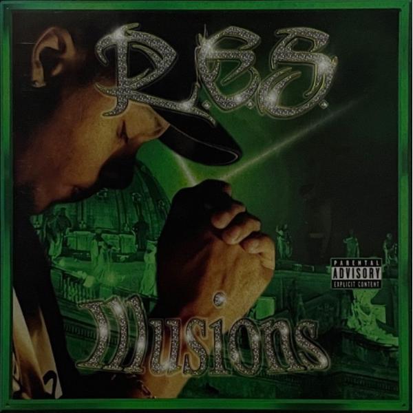 R.E.S. &amp;#8211; Illusions